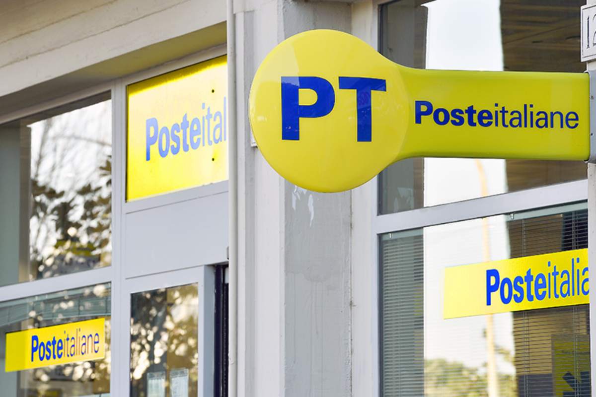 Poste.it