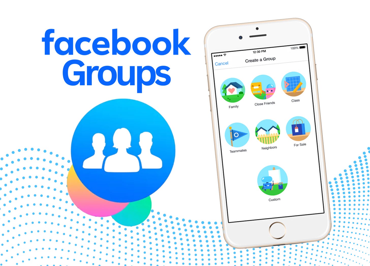 Ora i gruppi Facebook diventano pubblici, ma i post privati dei membri restano protetti: cosa cambia